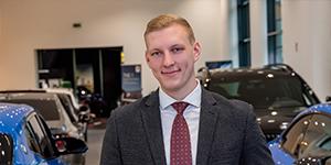 Marco Preisinger - Neue Automobile - Standort Bayreuth Marco Preisinger - Neue Automobile - Standort Bayreuth