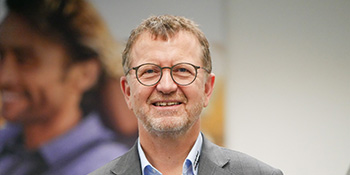 Christoph Eichhorn Geschäftsführer