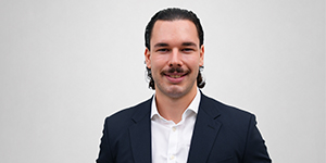 Alex Münch Verkaufsberater Großkunden