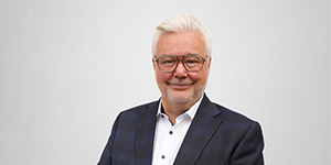Alexander Waidt - Vetrieb an Großkunden 