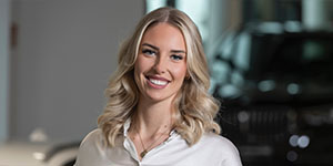 Ana Vukotic Assistentin der Verkaufsleitung Neue Automobile Ana Vukotic Assistentin der Verkaufsleitung Neue Automobile