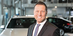 Andreas Fester - Verkaufsberater Großkunden - Standort Schweinfurt Andreas Fester - Verkaufsberater Großkunden - Standort Schweinfurt