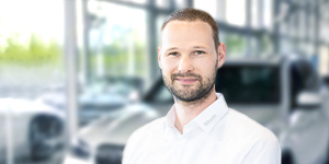 Andreas Schubert Serviceberater Andreas Schubert Serviceberater