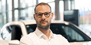 Andreas Schubert - Serviceberater Andreas Schubert - Serviceberater