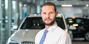 Andreas Schubert Serviceberater - Standort Schweinfurt Andreas Schubert Serviceberater - Standort Schweinfurt