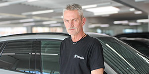Andreas Sperlich - Teilevertrieb