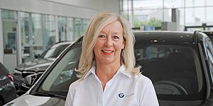 Angelika Hemm- Telefonzentrale- Standort Friedrichshafen Angelika Hemm- Telefonzentrale- Standort Friedrichshafen