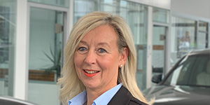 Angelika Hemm- Telefonzentrale- Standort Friedrichshafen Angelika Hemm- Telefonzentrale- Standort Friedrichshafen