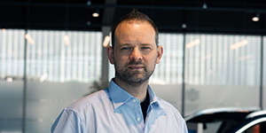 Benjamin Bangert Springer Serviceberater
