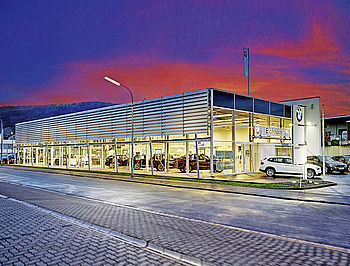 BMW Miltenberg BMW Miltenberg