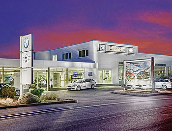 BMW Obernburg BMW Obernburg