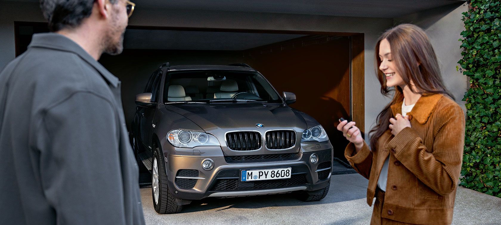 BMW Service 5+ - Informationen BMW Service 5+ - Informationen