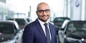 Bruno Cirillo - Verkaufsleiter GEbrauchte Automobile - Friedrichshafen Bruno Cirillo - Verkaufsleiter GEbrauchte Automobile - Friedrichshafen