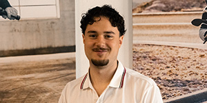 Calvin Deitsche - Juniorverkäufer Motorrad