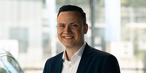 Christian Stolz - Verkaufsberater Neue Automobile