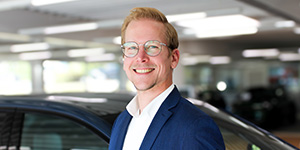 Christopher Brandhoff Verkauf Neue Automobile
