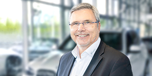Clemens Förster Verkaufsberater Gebrauchtwagen Clemens Förster Verkaufsberater Gebrauchtwagen