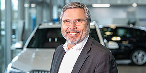 Clemens Förster - Verkaufsberater Gebrauchtwagen - Standort Schweinfurt Clemens Förster - Verkaufsberater Gebrauchtwagen - Standort Schweinfurt