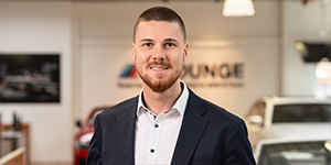 Alexander Sinn - Verkausfberater Neue Automobile - Stadel Heilbronn Alexander Sinn - Verkausfberater Neue Automobile - Stadel Heilbronn