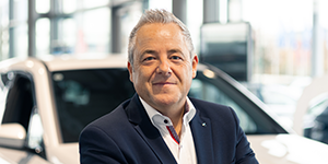 Christian Würll - Verkaufsberater Gebrauchtwagen Christian Würll - Verkaufsberater Gebrauchtwagen