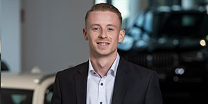 Daniel Wagner - Automobilkaufmann in Ausbildung Daniel Wagner - Automobilkaufmann in Ausbildung