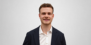 David Blaß - Großkundenkoordinator