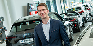 Felix Eisele Verkaufsberater Neue Automobile Felix Eisele Verkaufsberater Neue Automobile