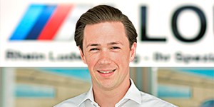 Louis Erhardt - Verkaufsberater Neue Automobile - Louis Erhardt - Verkaufsberater Neue Automobile -
