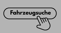 Schaltfläche ‚Fahrzeugsuche‘ mit klickender Hand als Symbol für die Auswahl eines BMW.