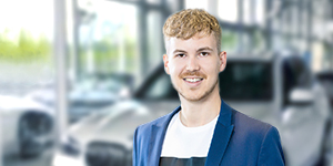 Florian Brach Verkaufsberater MINI Florian Brach Verkaufsberater MINI