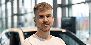 Florian Brach - MINI Expert Florian Brach - MINI Expert