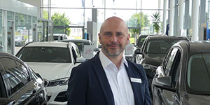 Manuel Gabelica Verkaufsberater Neue Automobile Manuel Gabelica Verkaufsberater Neue Automobile