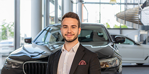 Dominik Genova Verkaufsberater Neue Automobile Dominik Genova Verkaufsberater Neue Automobile