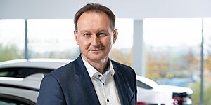 Georg Paluch - Verkauf Gebrauchte Automobile - Standort Würzburg
