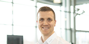 Christoph Glück Serviceberater Karosserie