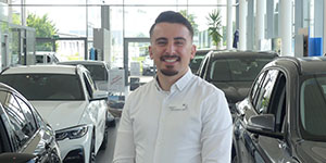 IIker Gündogdu Verkaufsberater Gebrauchte Automobile IIker Gündogdu Verkaufsberater Gebrauchte Automobile