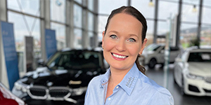 Heidi von Brunn Service Beraterin Heidi von Brunn Service Beraterin