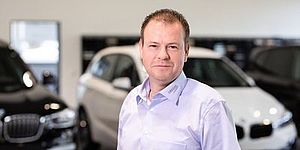 Heiko Hohenstatt - Serviceleiter - Standort Eppingen Heiko Hohenstatt - Serviceleiter - Standort Eppingen