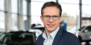 Heiko von Brunn Niederlassungsleitung / Verkaufsleitung Neue Automobile Heiko von Brunn Niederlassungsleitung / Verkaufsleitung Neue Automobile