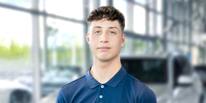 Julius Rauch Automobilkaufmann in Ausbildung Julius Rauch Automobilkaufmann in Ausbildung