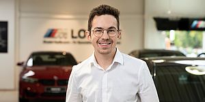Jan Männicke - Automobilkaufmann in Ausbildung - Standort Heilbronn Jan Männicke - Automobilkaufmann in Ausbildung - Standort Heilbronn