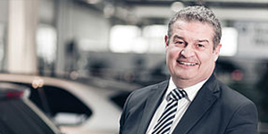 Jan Michl - Bereichsleiter Neue Automobile / BMW & MINI Brandmanager