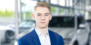 Jan Vorndran Verkaufsberater Neuwagen Jan Vorndran Verkaufsberater Neuwagen