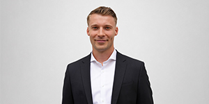 BMW Rhein Großkunden Jan Zimmermann
