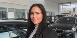 Jessica Matthäus - Assistentin der Niederlassungsleitung & Verkaufsleitung Jessica Matthäus - Assistentin der Niederlassungsleitung & Verkaufsleitung