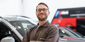 Jonas Rühmann Leitung Teile und Zubehör
