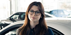 Jordan Leni Jobs Auszubildende