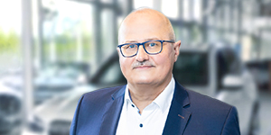 Jürgen Hartmann Niederlassungsleiter Jürgen Hartmann Niederlassungsleiter