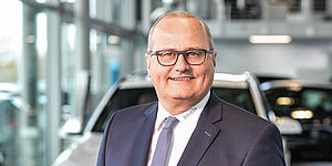 Jürgen Hartmann - Niederlassungsleiter - Standort Schweinfurt Jürgen Hartmann - Niederlassungsleiter - Standort Schweinfurt