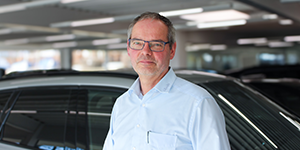 Jürgen Sieder - Service/Gewährleistung